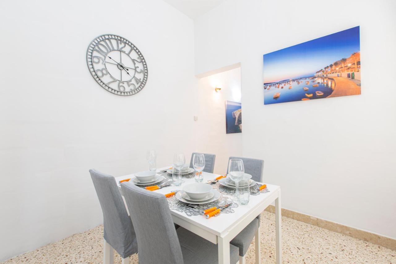 Sliema Lovely Flat-Hosted By Sweetstay Exterior photo