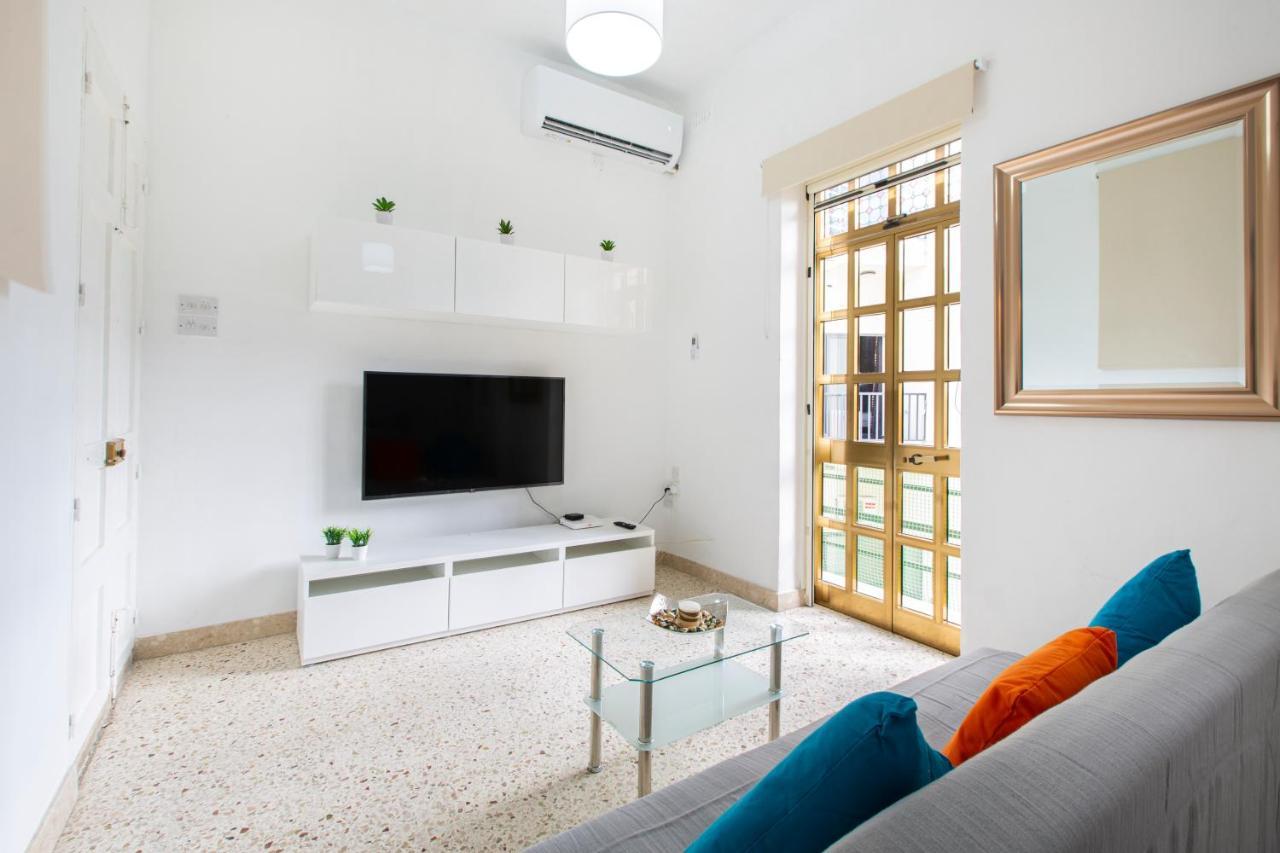 Sliema Lovely Flat-Hosted By Sweetstay Exterior photo