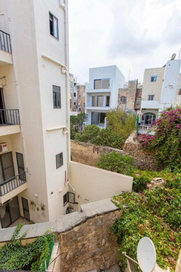 Sliema Lovely Flat-Hosted By Sweetstay Exterior photo