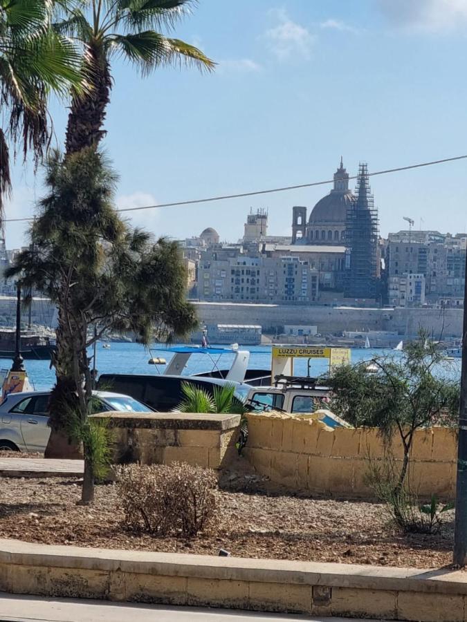 Sliema Lovely Flat-Hosted By Sweetstay Exterior photo